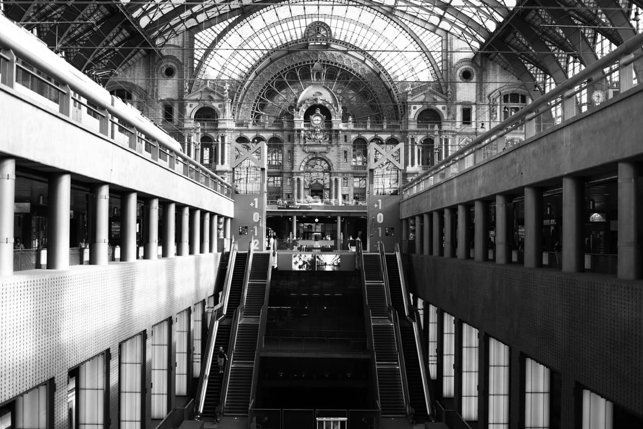 Architecture